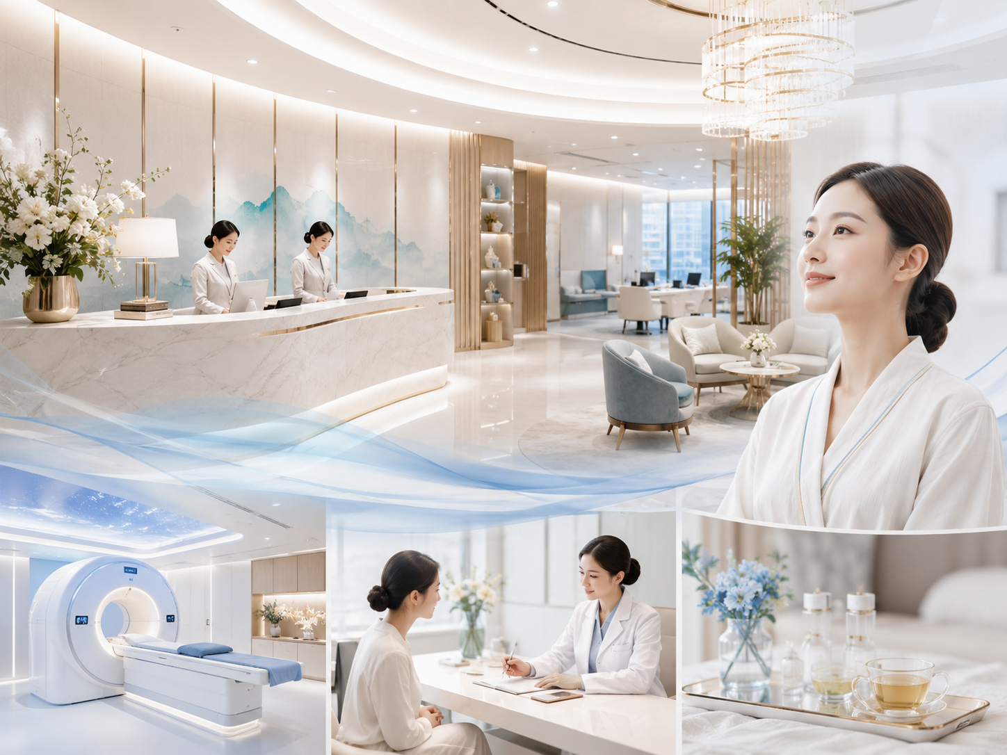 Korea Medical Check-up Tour