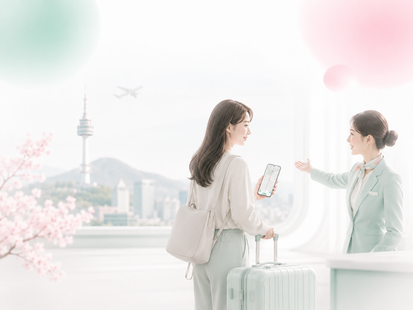Korean Language School